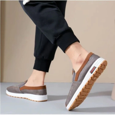 Giày Bò Gân Nam Thoáng Khí, Đế Chống Trượt, Phối Màu Thời Trang - 1.045.000₫ 7