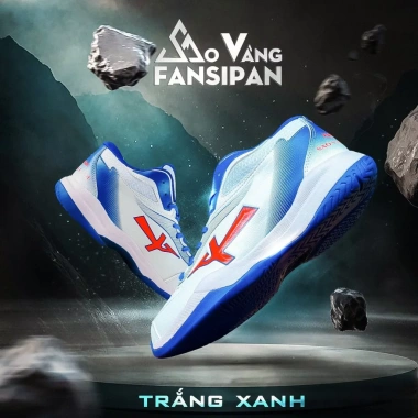 Giày Bóng Chuyền Sao Vàng Fansipan Đế Cao Su Chịu Mòn Bám Sân Giá Ưu Đãi 968k 3 Giày Bóng Chuyền Sao Vàng Fansipan Đế Cao Su Chịu Mòn Bám Sân Giá Ưu Đãi 968k 3