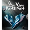 Giày Bóng Chuyền Sao Vàng Fansipan Đế Cao Su Chịu Mòn Bám Sân Giá Ưu Đãi 968k 5
