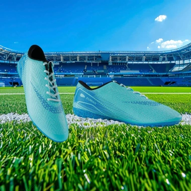 Giày bóng đá Dumian M9 Vapor 16 cỡ lớn 44-48 ôm chắc, bảo hành 3 tháng, 199k