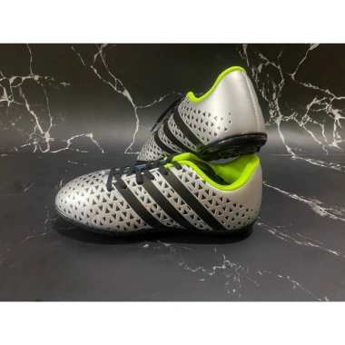 Giày bóng đá HỎA TỐC SG cục hot ACE - Độ bám sân cỏ nhân tạo, nhẹ nhẹ, chất lượng cao, 95.000đ