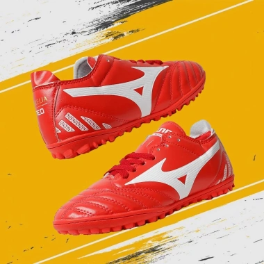 Giày bóng đá Mizuno Neo 3 sân cỏ nhân tạo - Siêu nhẹ, bám tốt, giảm còn 159.000₫
