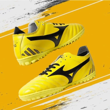 Giày bóng đá Mizuno Neo 3 sân cỏ nhân tạo - Siêu nhẹ, bám tốt, giảm còn 159.000₫