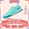 Giày Bóng Đá Trẻ Em Wika QH19 Z-VOL Đệm EVA, Microfiber cao cấp, Giá 605.000₫
