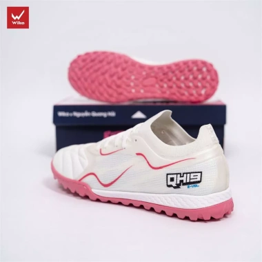 Giày Bóng Đá Trẻ Em Wika QH19 Z-VOL Đệm EVA, Microfiber cao cấp, Giá 605.000₫ 2