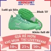 Giày Bóng Đá Wika Galaxy Sân Cỏ Nhân Tạo - Da Mềm Mại, Ôm Chân, Giá 499.000₫ 2