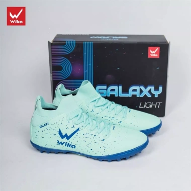 Giày Bóng Đá Wika Galaxy Sân Cỏ Nhân Tạo - Da Mềm Mại, Ôm Chân, Giá 499.000₫