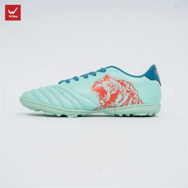 Giày Bóng Đá Wika Tiger X TGX Chính Hãng - Siêu Nhẹ PU Cao Cấp, Giá 220.000đ
