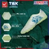 Giày Bóng Đá Wika Tiger X TGX Chính Hãng - Siêu Nhẹ PU Cao Cấp, Giá 220.000đ 5