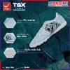 Giày Bóng Đá Wika Tiger X TGX Chính Hãng - Siêu Nhẹ PU Cao Cấp, Giá 220.000đ 6
