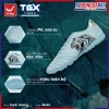 Giày Bóng Đá Wika Tiger X TGX Chính Hãng - Siêu Nhẹ PU Cao Cấp, Giá 220.000đ 10
