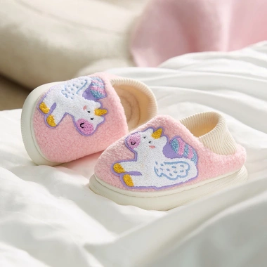 Giày bông Mario báo hoa và kỳ lân cho bé - Cotton ấm áp mùa đông, giá ưu đãi 197k 5 Giày bông Mario báo hoa và kỳ lân cho bé - Cotton ấm áp mùa đông, giá ưu đãi 197k 5