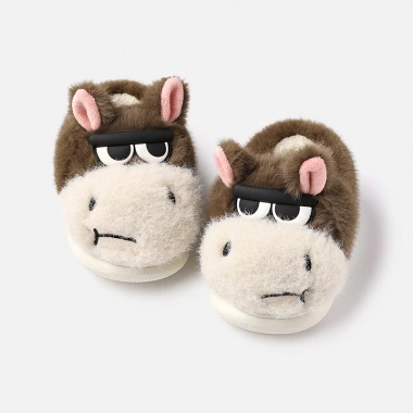 Giày Bông Mario Dễ Thương Dâu Gấu Nhỏ Velcro - Giày Dép Lông Thời Trang Mùa Đông Trẻ Em 204.750₫ 13 Giày Bông Mario Dễ Thương Dâu Gấu Nhỏ Velcro - Giày Dép Lông Thời Trang Mùa Đông Trẻ Em 204.750₫ 13