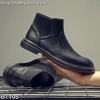 Giày Boot Chelsea Nam Cổ Cao Big Size EU45-46 Rộng - Giá ưu đãi 1.885.000₫