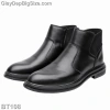 Giày Boot Chelsea Nam Cổ Cao Big Size EU45-46 Rộng - Giá ưu đãi 1.885.000₫ 2