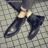 Giày Boot Chelsea Nam Cổ Cao Big Size EU45-46 Rộng - Giá ưu đãi 1.885.000₫ 5