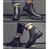 Giày Boot Chelsea Nam Cổ Cao Big Size EU45-46 Rộng - Giá ưu đãi 1.885.000₫ 8