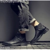 Giày Boot Chelsea Nam Cổ Cao Big Size EU45-46 Rộng - Giá ưu đãi 1.885.000₫ 9