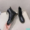 Giày Boot Cổ Cao MINSU M3.301 - Phong Cách Hàn, Chất Ngầu, Giá Ưu Đãi 825.500₫