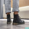Giày Boot Cổ Cao MINSU M3.301 - Phong Cách Hàn, Chất Ngầu, Giá Ưu Đãi 825.500₫ 7