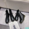 Giày Boot Cổ Cao MINSU M3.301 - Phong Cách Hàn, Chất Ngầu, Giá Ưu Đãi 825.500₫ 9