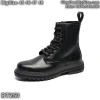 Giày boot cổ cao nam size lớn 45-48 chân rộng BT250 - Combat Boots giảm 28.6tr 2