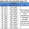 Giày Boot Combat Nam Da Láng - Phong Thái Lính, Cột Dây Tính Tình, Giá Ưu Đãi 1.023.750₫ 9