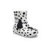 Giày Boot Crocs Toddler Classic I Am Dalmatian Trẻ Em – Trắng, Giá 490k 2