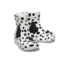 Giày Boot Crocs Toddler Classic I Am Dalmatian Trẻ Em – Trắng, Giá 490k 6