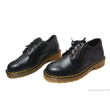 Giày boot da bò thật Bảo hành 12 tháng - Giá chỉ 2.109.250 VNĐ, giảm ngay! 3