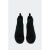 Giày boot da nam MIKENCO Black Suede Chelsea - Giá ưu đãi 1.060.891₫, chất lượng cao 3