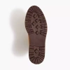 Giày Boot Da Nữ J.Crew Lug Sole Chelsea 3 Màu - Sang Trọng, Đi Tuyết, Giữ Ấm 9