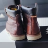Giày Boot Dockers Nâu Size 41-42 Chính Hãng 2hand - Giá Gốc 2.816.970, Giảm 22,7% 2