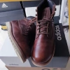 Giày Boot Dockers Nâu Size 41-42 Chính Hãng 2hand - Giá Gốc 2.816.970, Giảm 22,7% 4