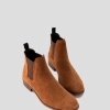 Giày Boot FANGY Chelsea Boots SS2 màu Tobacco - Da thật, thiết kế cổ điển, giảm tới 29% chỉ 2.925.000₫ 4
