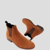 Giày Boot FANGY Chelsea Boots SS2 màu Tobacco - Da thật, thiết kế cổ điển, giảm tới 29% chỉ 2.925.000₫ 6
