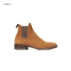 Giày Boot FANGY Chelsea Boots SS2 màu Tobacco - Da thật, thiết kế cổ điển, giảm tới 29% chỉ 2.925.000₫ 7