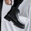 Giày Boot Nam ACOOP khóa kéo GN346 GN347 GN424 - Thời trang, siêu nhẹ, giảm 18% chỉ 1.43 triệu 9