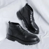 Giày Boot Nam Boots Combat Chunky Đế Cao Pro GN422 - Giá chỉ 2.112.500₫, giảm tới 22% 8