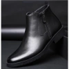 Giày Boot Nam Chelsea JADI GN339-GN291 - Khóa Dây Kéo, Giá Ưu Đãi 2.275.000đ 3