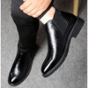 Giày Boot Nam Chelsea JADI GN339-GN291 - Khóa Dây Kéo, Giá Ưu Đãi 2.275.000đ 5