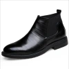Giày Boot Nam Chelsea JADI GN339-GN291 - Khóa Dây Kéo, Giá Ưu Đãi 2.275.000đ 7
