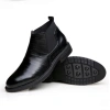 Giày Boot Nam Chelsea JADI GN339-GN291 - Khóa Dây Kéo, Giá Ưu Đãi 2.275.000đ 8
