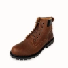 Giày Boot Nam Cổ Cao TEFOSS HN612 Nâu Size 38-44 Giá ưu đãi 3.575.000₫