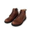 Giày Boot Nam Cổ Cao TEFOSS HN612 Nâu Size 38-44 Giá ưu đãi 3.575.000₫ 3