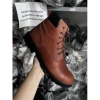 Giày Boot Nam Cổ Cao TEFOSS HN612 Nâu Size 38-44 Giá ưu đãi 3.575.000₫ 5