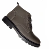 Giày Boot Nam Cổ Lửng TEFOSS HN611 Da Bò Thật Xám Size 38-44 Giá 2.9 Triệu 4