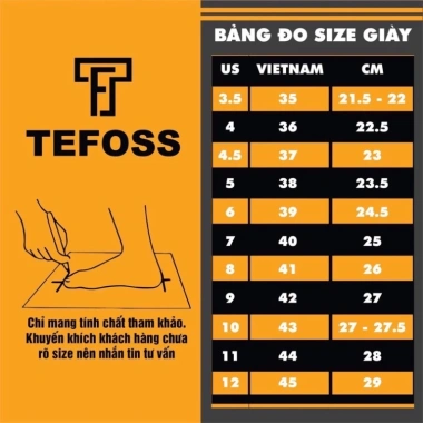 Giày Boot Nam Cổ Lửng TEFOSS HN611 Da Bò Thật Xám Size 38-44 Giá 2.9 Triệu 7