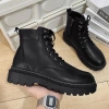 Giày Boot Nam COLO GN398 Khóa Đường Kéo - Thiết Kế Đậm Chất, Giá Giảm 1.462.500₫ 2