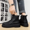 Giày Boot Nam COLO GN398 Khóa Đường Kéo - Thiết Kế Đậm Chất, Giá Giảm 1.462.500₫ 3